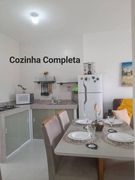 Apto 250Mt Praia Coroa Vermelha 2 Quartos Com Ar Condicionado Porto Seguro Bagian luar foto