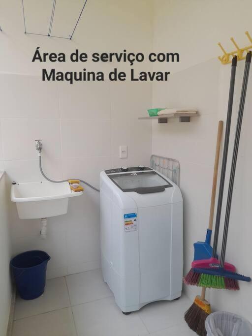 Apto 250Mt Praia Coroa Vermelha 2 Quartos Com Ar Condicionado Porto Seguro Bagian luar foto