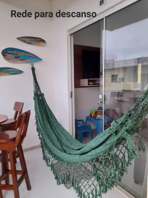 Apto 250Mt Praia Coroa Vermelha 2 Quartos Com Ar Condicionado Porto Seguro Bagian luar foto