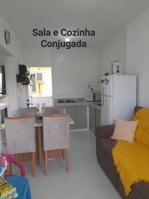 Apto 250Mt Praia Coroa Vermelha 2 Quartos Com Ar Condicionado Porto Seguro Bagian luar foto